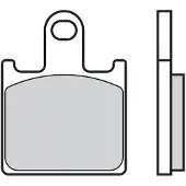 Brembo 07ka28sr Bremseklodser