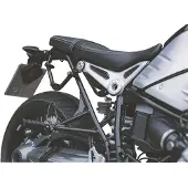 SW-Motech Slc Hta.07.512.10000 Bmw Venstre Side Kuffert Montering