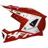Ufo Echus Offroadhjelm