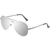 Ocean Sunglasses Long Beach Metal Polariserede Solbriller