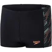 Speedo Hyperboom Panel Badeshorts Boxer