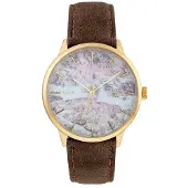 CHPO Stockholm Vintage Ur