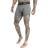 SikSilk Boxers 3 Enheder