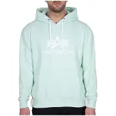 Alpha industries Basic Hættetrøje