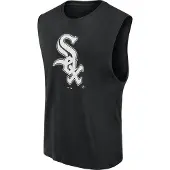 Fanatics Primary Logo Graphic ærmeløs T-shirt