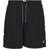 Jack & Jones Wide Badeshorts
