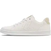 Hummel Sneaker low 'COURT LINE' beige / naturhvid