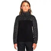 Roxy Whitecamp Sweatshirt