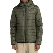 Element Alder Puffer Fundamental Jakke