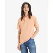Levi's Slim Housemark Kortærmet Polo