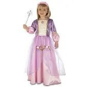 MOM Prinsessekostume