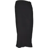 Vero moda Maternity Nederdel 'VMMLAVENDER' sort