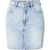 Vero Moda Nederdel 'Tessa' blue denim