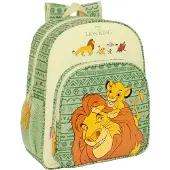 Safta Mufasa 15l 22x39x10 Cm Rygsæk