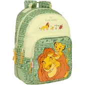 Safta Mufasa 20l 22x39x10 Cm Rygsæk