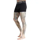 SikSilk Boxers 3 Enheder