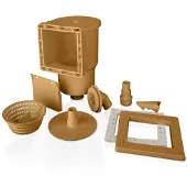 Gre Accessories Skimmer + Reservedele