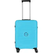 Travelite Orbita 4w S 37l Kuffert Med Hjul