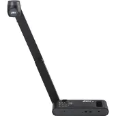AVer Information AVer M70W - Digitalkamera for dokumenter - farve - 13.000.000 pixel - 1400 TVL - audio - trådløs - HDMI - WiFi - USB