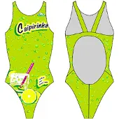 Turbo Caipirinha Pro Resist Badetøj