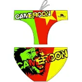 Turbo Cameroun Badetrusser