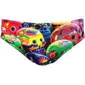 Turbo Multi Skull 2019 Badetrusser