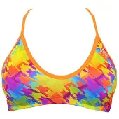 Turbo Mare Chevi Rainbow Bikinitop