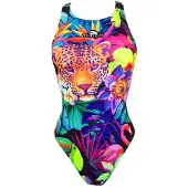 Turbo Cool Tiger Badetøj