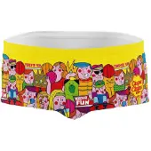 Otso Chupa Chups Forever Fun Badeshorts