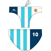 Turbo Argentina Badetrusser