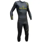 Seland Triathlon Gm Langærmet Neopren Våddragt