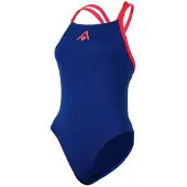 Aqua sphere Essential Open Back Badetøj