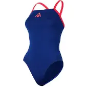 Aqua sphere Essential Tie Back Badetøj