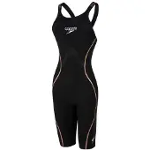 Speedo Fastskin Lzr Pure Intent åben Ryg Konkurrencesvømmedragt