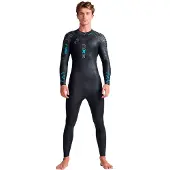 2XU Propel 2 Langærmet Neopren Våddragt