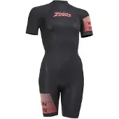 Zoggs Recon Tour Kortermet Shorty Til Damer