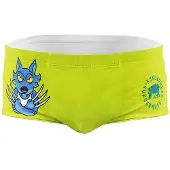 Otso Kukuxumusu Wolfezno Badeshorts Boxer