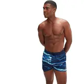 Speedo Digital Printed Leisure 14´´ Badeshorts
