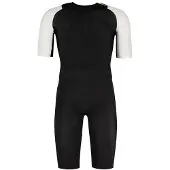 Huub Collective Kortærmet Trisuit