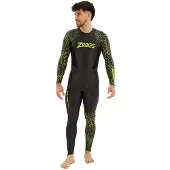 Zoggs Explorer Ultra Langærmet Neopren Våddragt