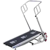 Waterflex Aquajogg Løbebånd