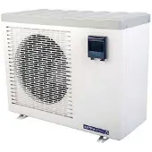 AstralPool Eco Elyo-20 7m³/h Invertervarmepumpe