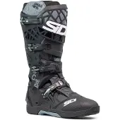 Sidi Crossair X Motocross-støvler Sort 42