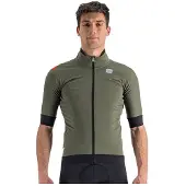 Sportful Fiandre Pro Kortærmet Jakke
