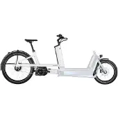 Bergamont E-cargoville Lj Expert 20/26´´ 2022 Elektriskcykel