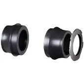 Chris King Press Fit 30 Stepped Bottom Bracket Iii Conversion Kit Krankboksadapter