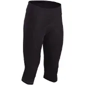Silvini Tinella 3/4 Cykelshorts Uden Seler