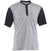 Club Ride Rambler T-shirt Med Korte ærmer