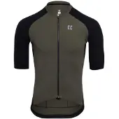 Kalas Passion Z4 Gravel Kortærmet Trøje