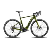 Niner Rlt E9 Rdo 4-star 2021 Elektrisk Gravelcykel